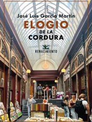 Elogio de la cordura