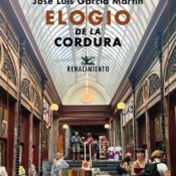 Elogio de la cordura 1