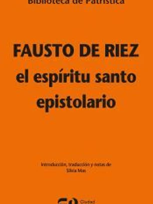 El Espíritu Santo - Epistolario