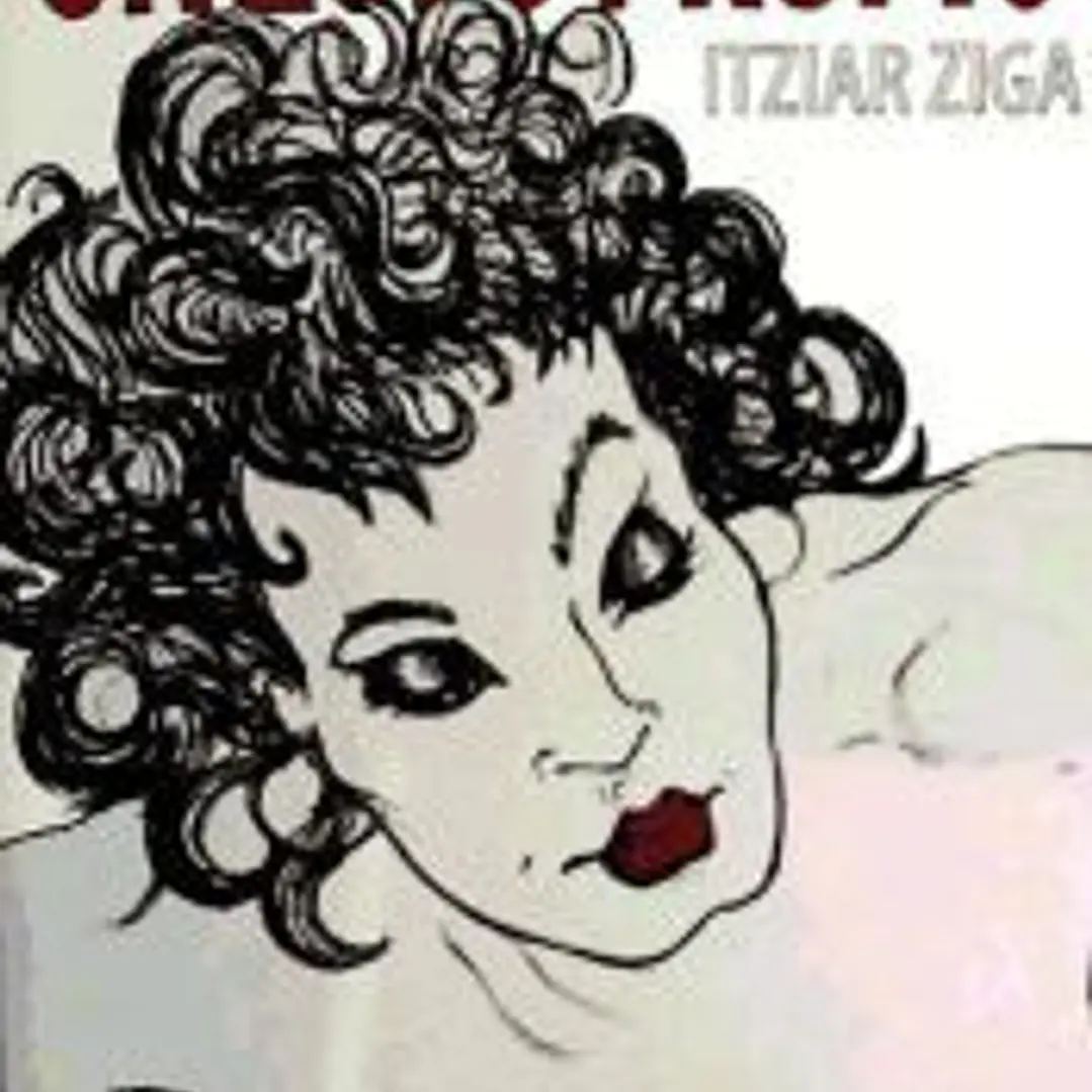 Un zulo propio. 1