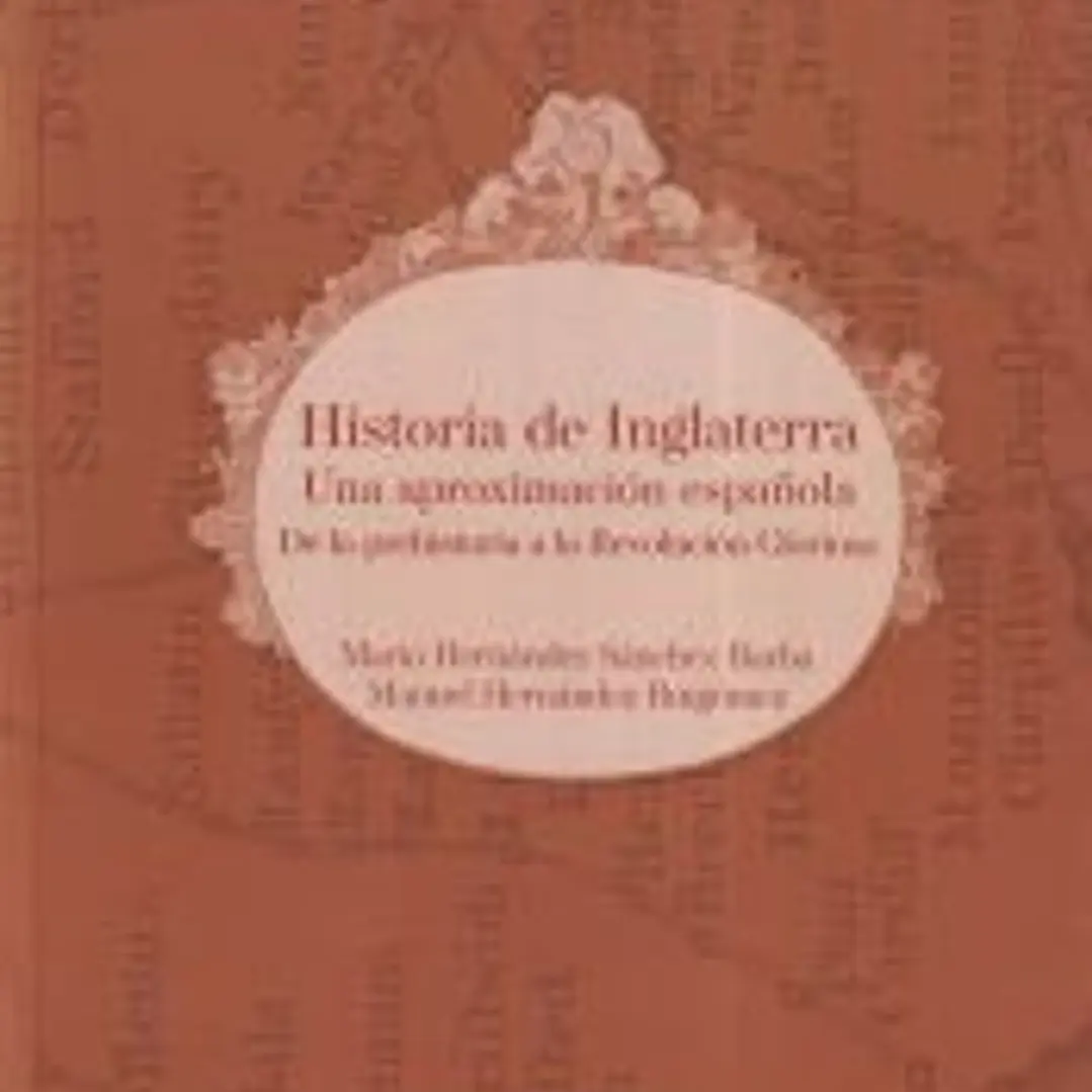 Historia de Inglaterra 1