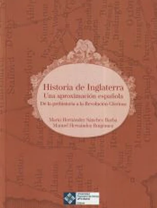 Historia de Inglaterra