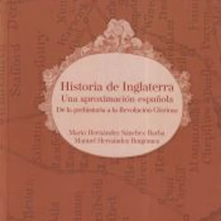 Historia de Inglaterra 1