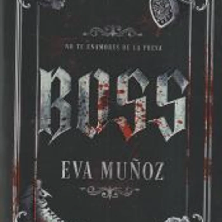 Boss: Inocencia, perversión y mafias 1