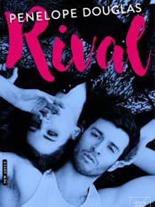 RIVAL (Fall Away-2) - edición en español