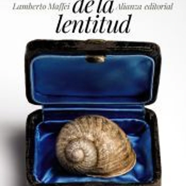 Alabanza de la lentitud 1