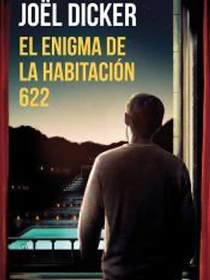 El enigma de la habitación 622