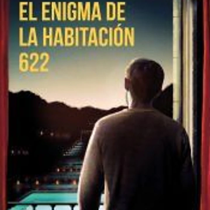 El enigma de la habitación 622 1