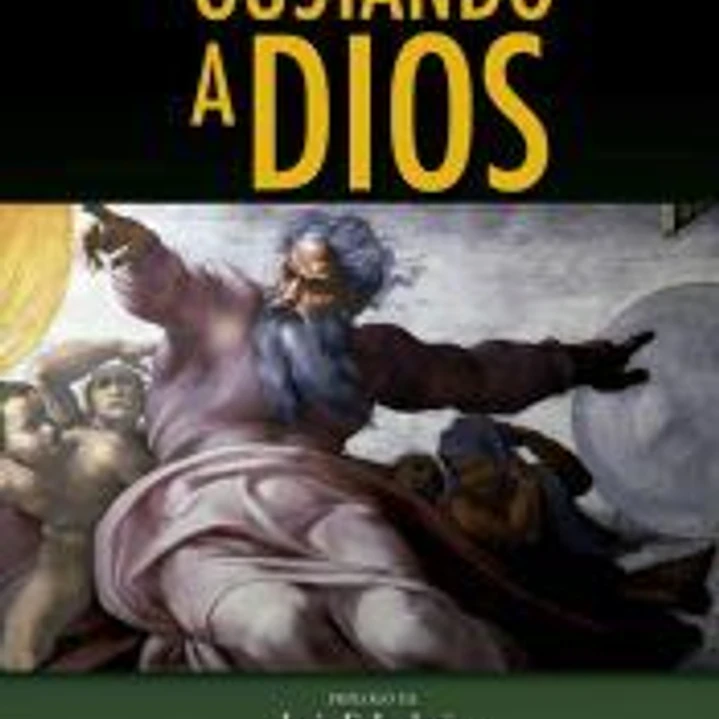 GUSTANDO A DIOS 1