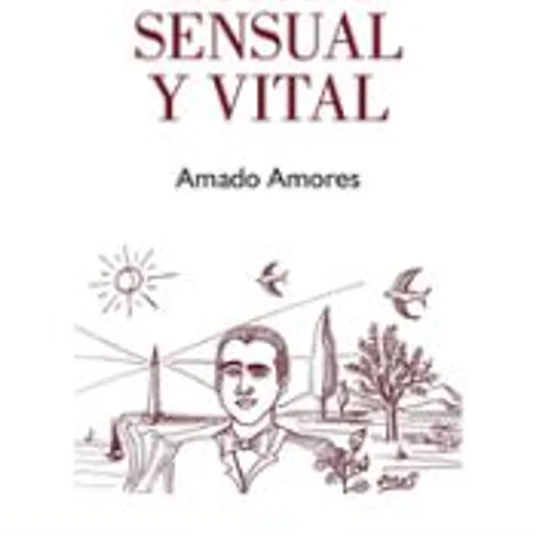 Lorca, sensual y vital 1