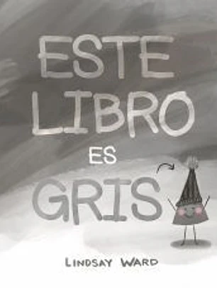 Este libro es gris