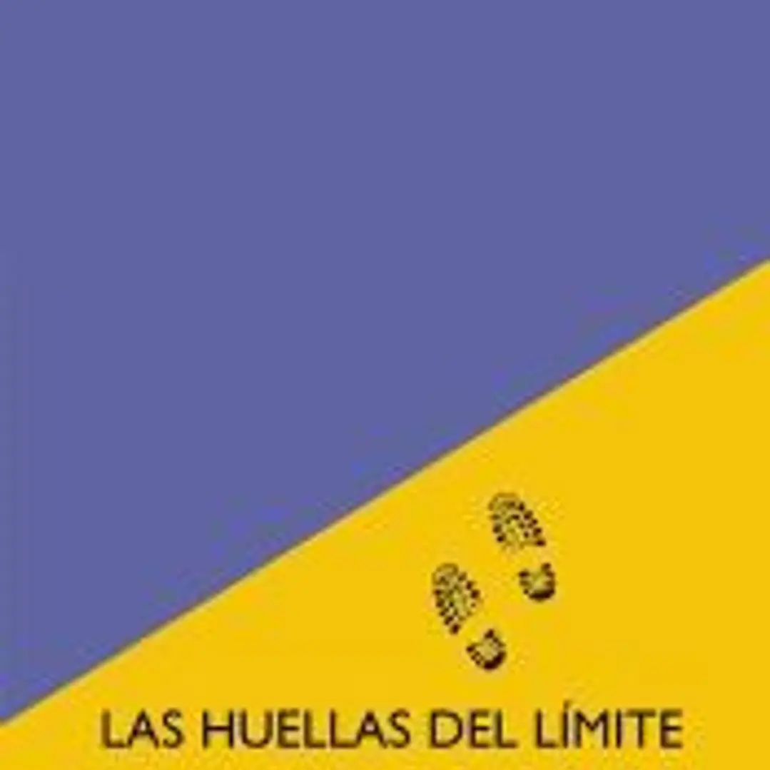 Las huellas del límite 1