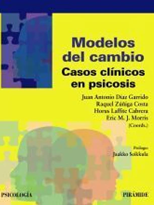 Modelos del cambio