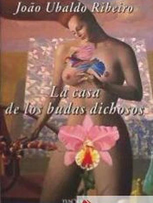 La casa de los budas dichosos