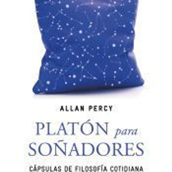 Platón para soñadores (Genios para la vida cotidiana) 1