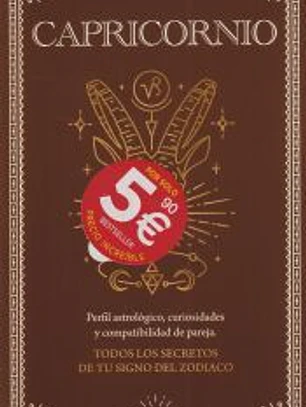 Guía astrológica de Capricornio