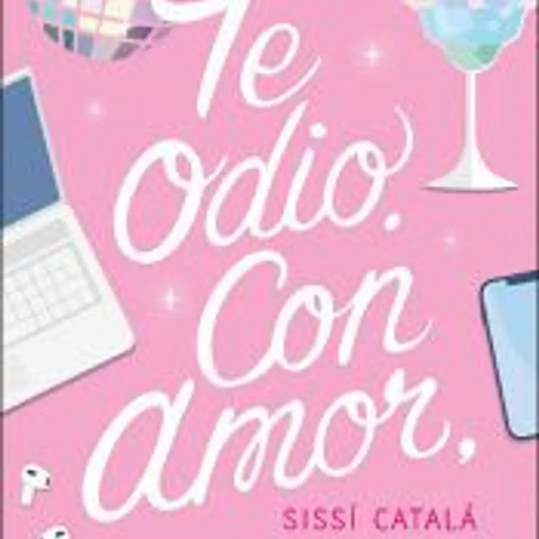 TE ODIO CON AMOR 1