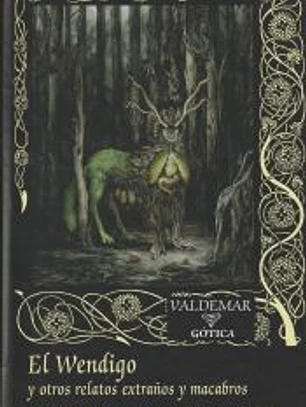 El Wendigo