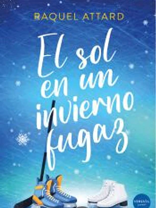 El sol en un invierno fugaz