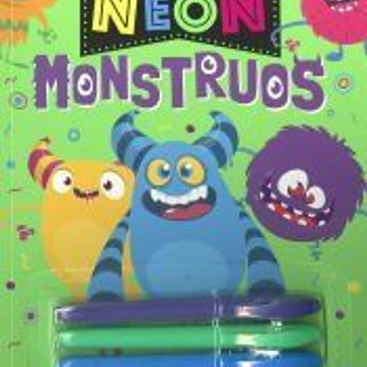 Monstruos 1