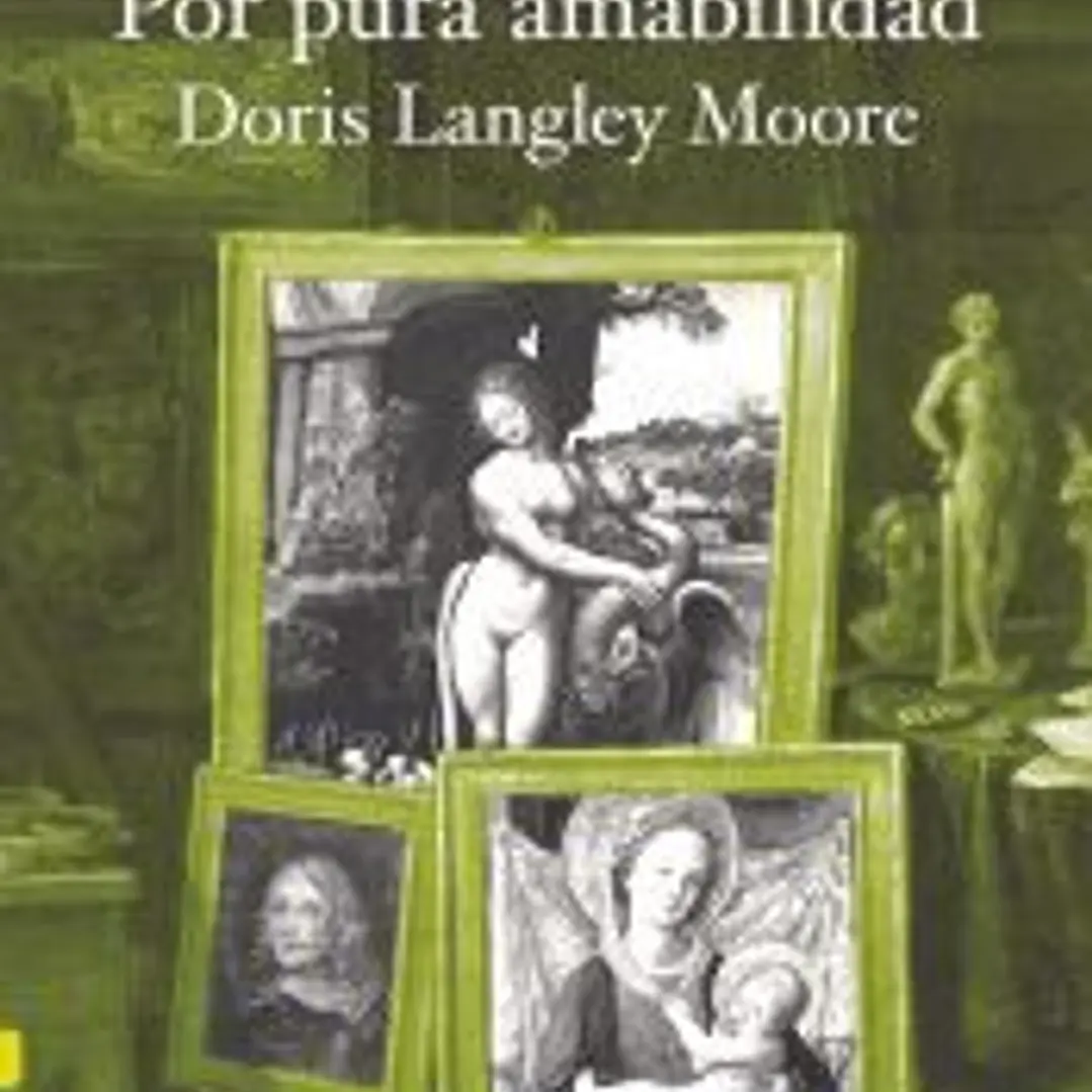 Por pura amabilidad 1