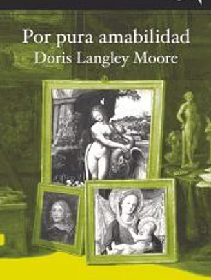 Por pura amabilidad