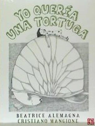 Yo quería una tortuga