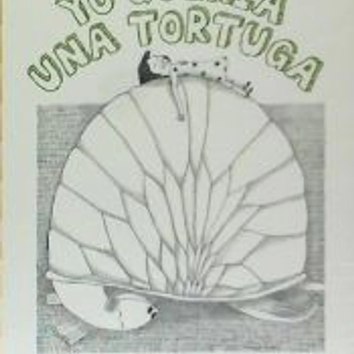 Yo quería una tortuga 1