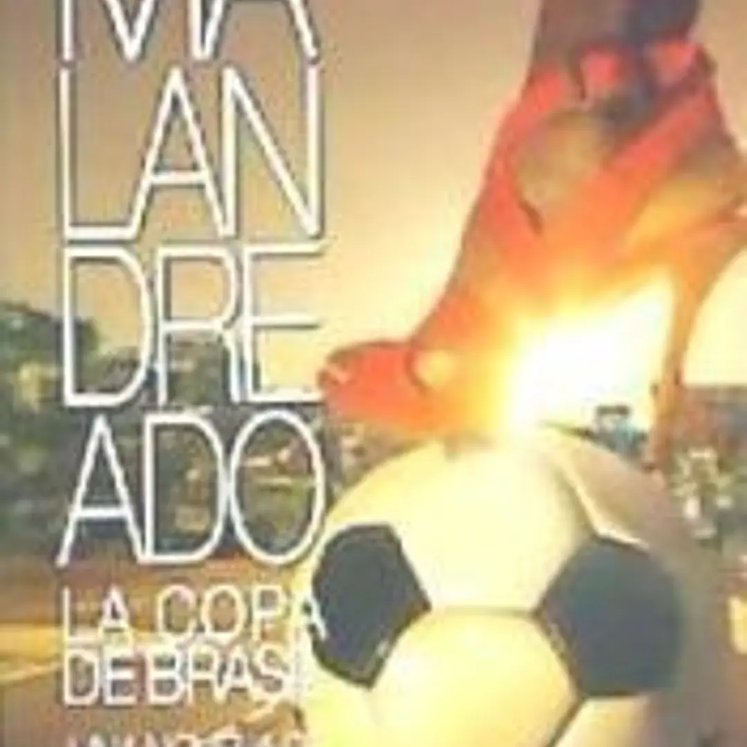 Malandreando: la copa de Brasil 1