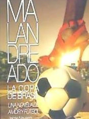 Malandreando: la copa de Brasil