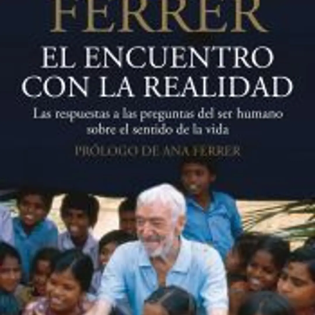 El encuentro con la realidad 1