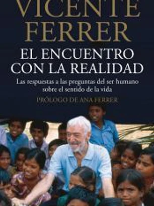 El encuentro con la realidad