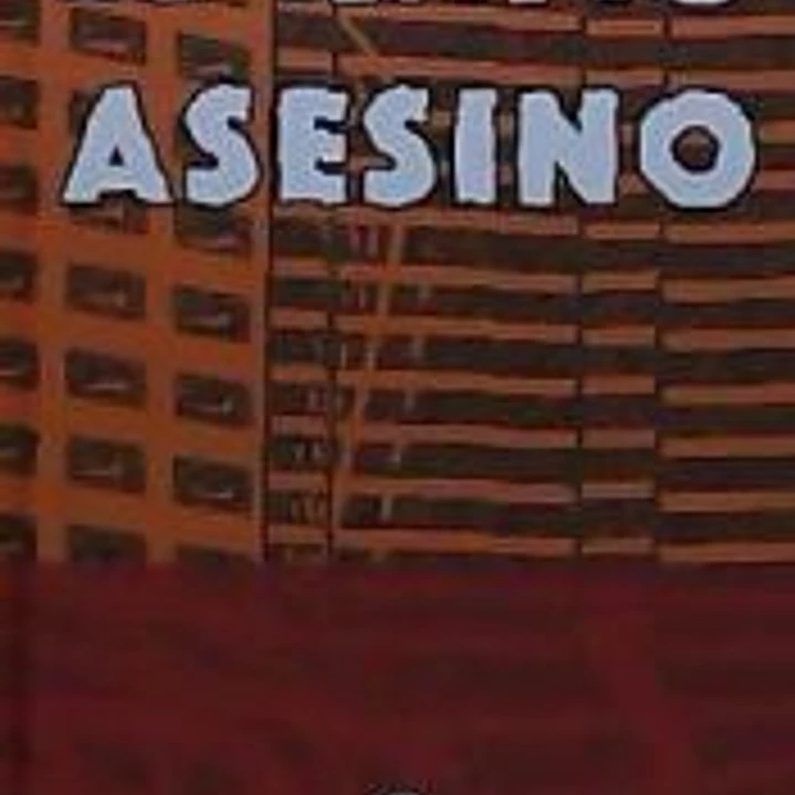 El ritmo asesino 1