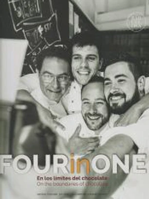 Four In One (en los límites del chocolate)