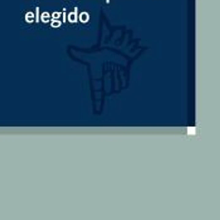 El mito del pueblo elegido 1