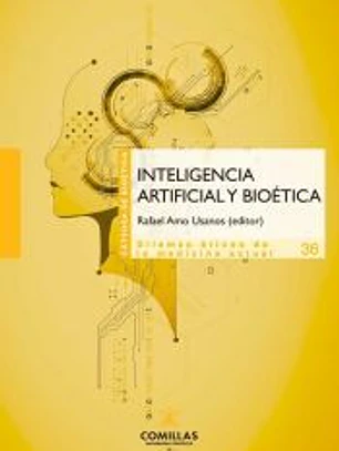 Inteligencia artificial y bioética