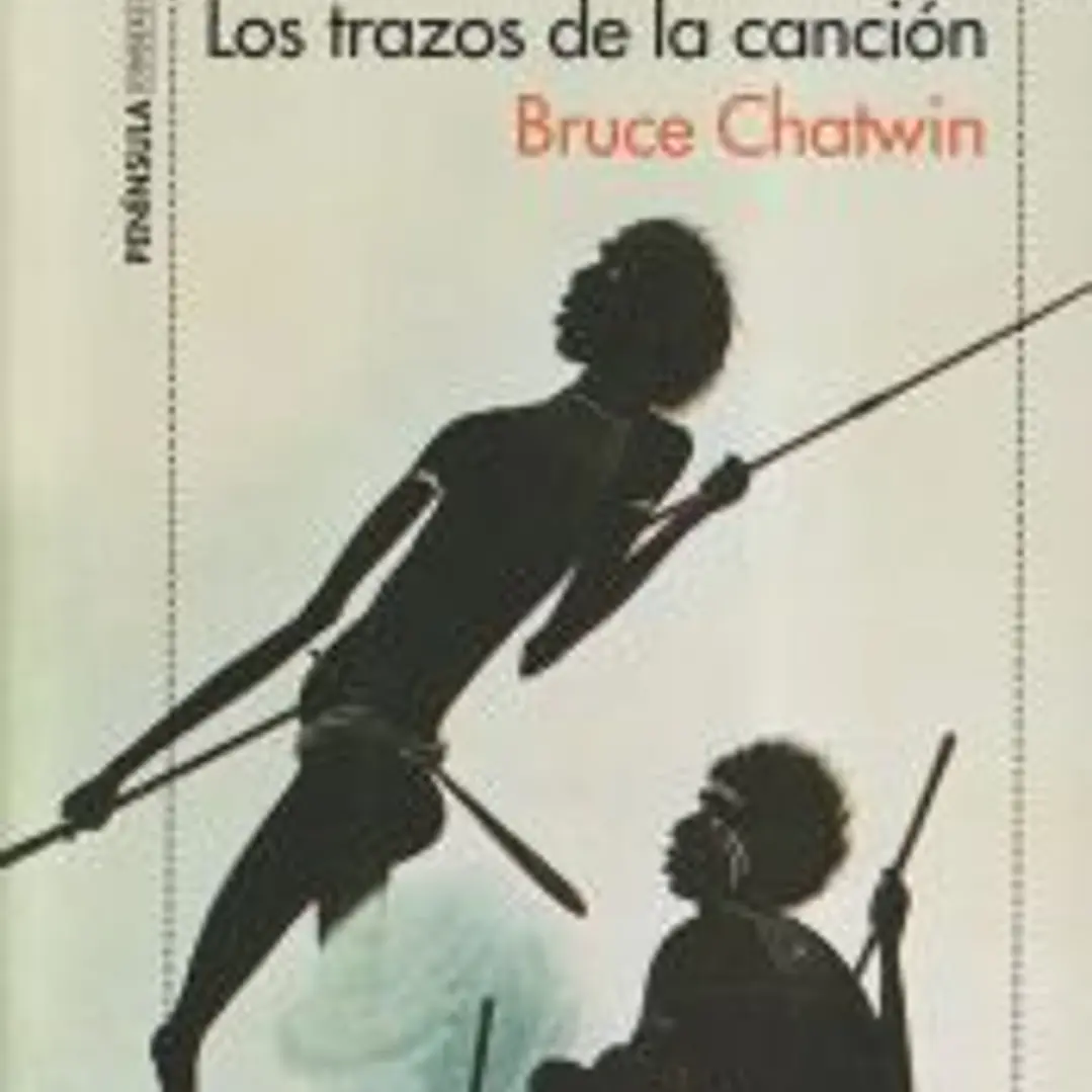 Los trazos de la canción 1