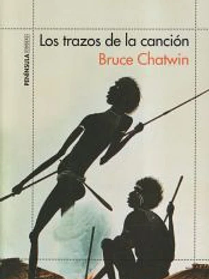 Los trazos de la canción