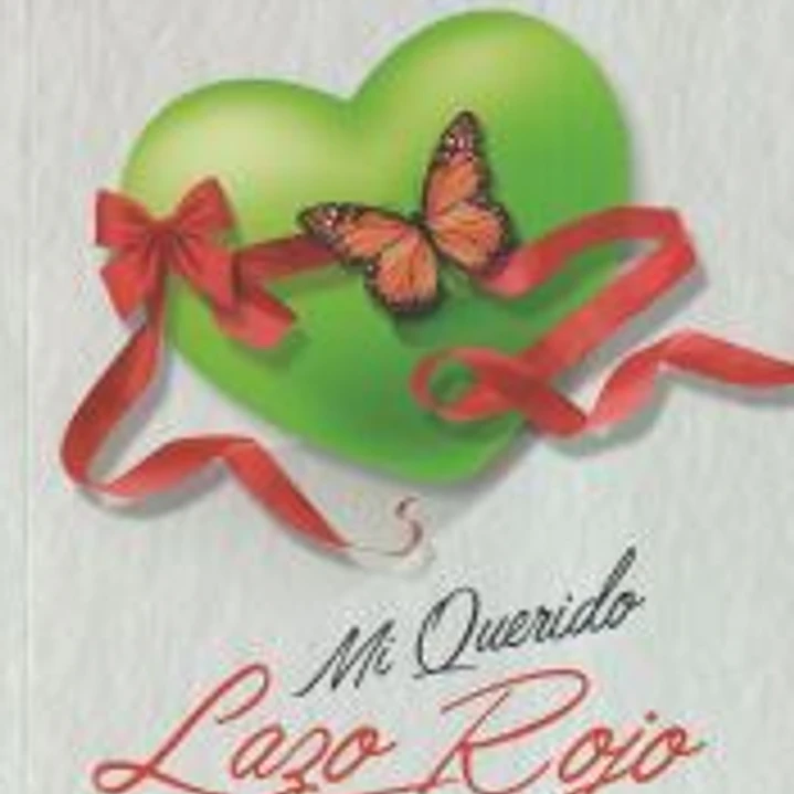 Mi querido lazo rojo 1