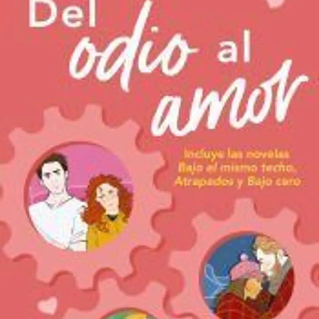 Del odio al amor 1
