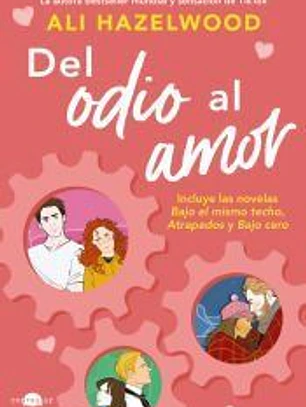 Del odio al amor