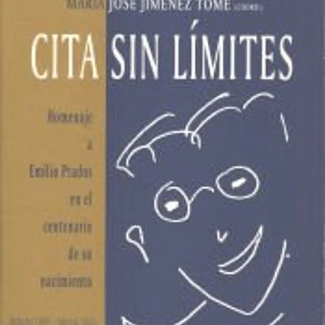 Cita sin límites: Homenaje a Emilio Prados (Málaga 1899-México 1962) 1