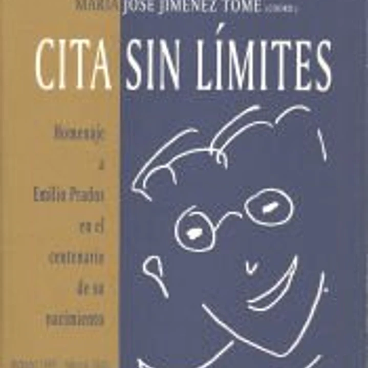 Cita sin límites: Homenaje a Emilio Prados (Málaga 1899-México 1962) 1