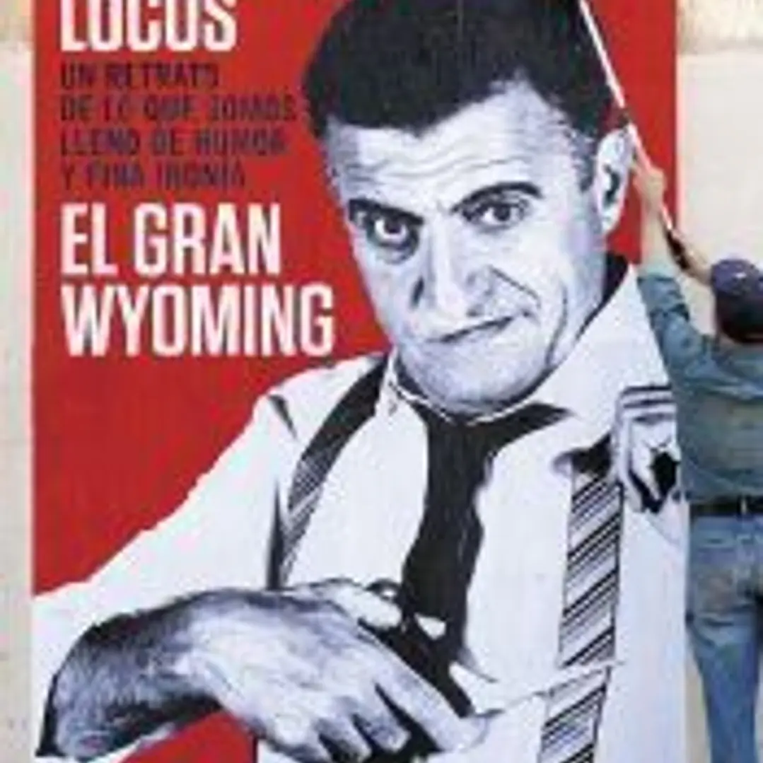 No estamos locos 1