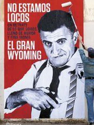 No estamos locos