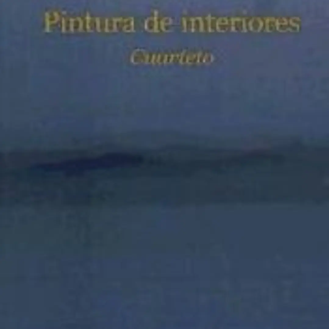 Pintura de interiores 1