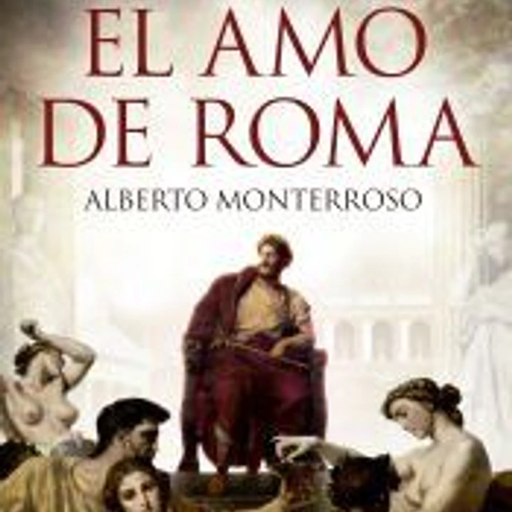 El amo de Roma 1