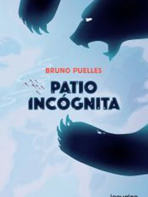 Patio incógnita