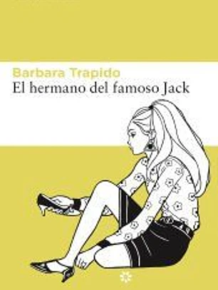 El hermano del famoso Jack
