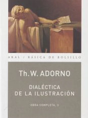 Dialéctica de la Ilustración
